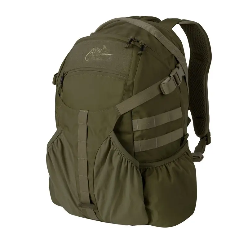 Plecak Taktyczny Raider (20l) Helikon-Tex Cordura Olive Green (PL-RID-CD-02) Tylko do końca tygodnia