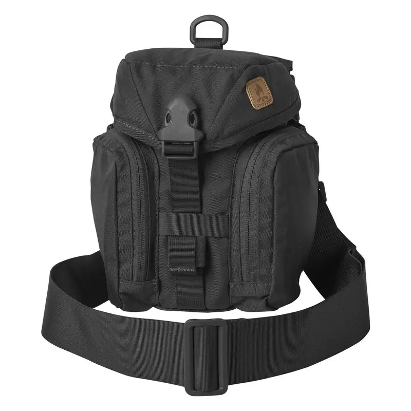 Torba Essential Kitbag Cordura Helikon-Tex Czarna (TB-EKB-CD-01) Premium