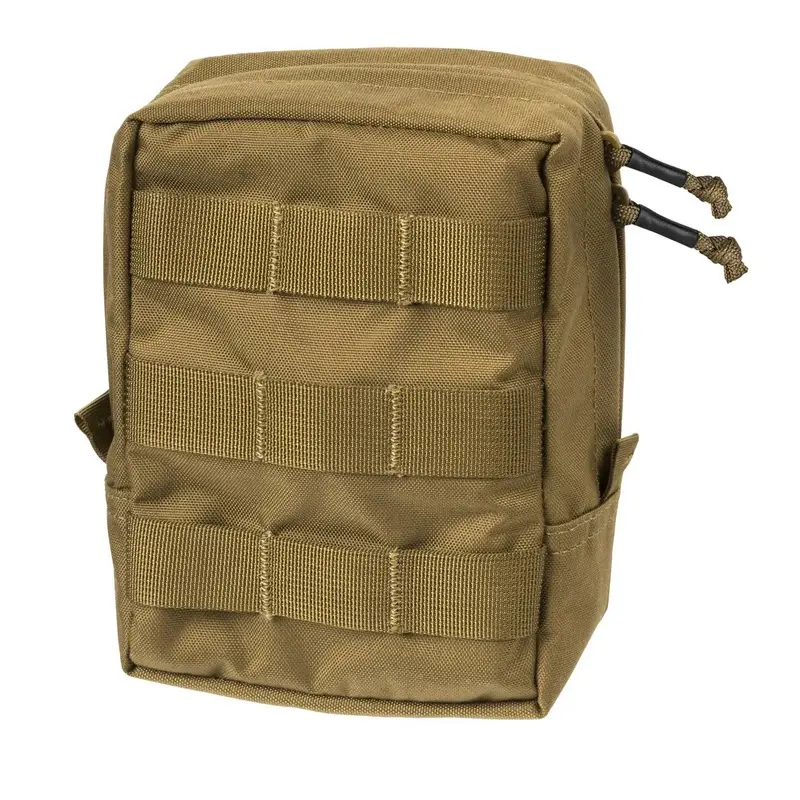 Kieszeń Cargo General Purpose Cargo Pouch U.05 Cordura Helikon-Tex Coyote (MO-U05-CD-11) Ostatnia szansa