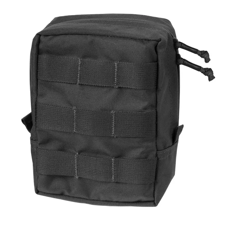 Kieszeń Cargo General Purpose Cargo Pouch U.05 Cordura Helikon-Tex Czarna (MO-U05-CD-01) Łatwy zwrot