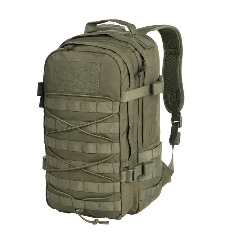 Plecak Taktyczny Helikon-Tex Raccoon Mk2 (24l) Cordura® Olive Green (PL-RC2-CD-02) Kup online