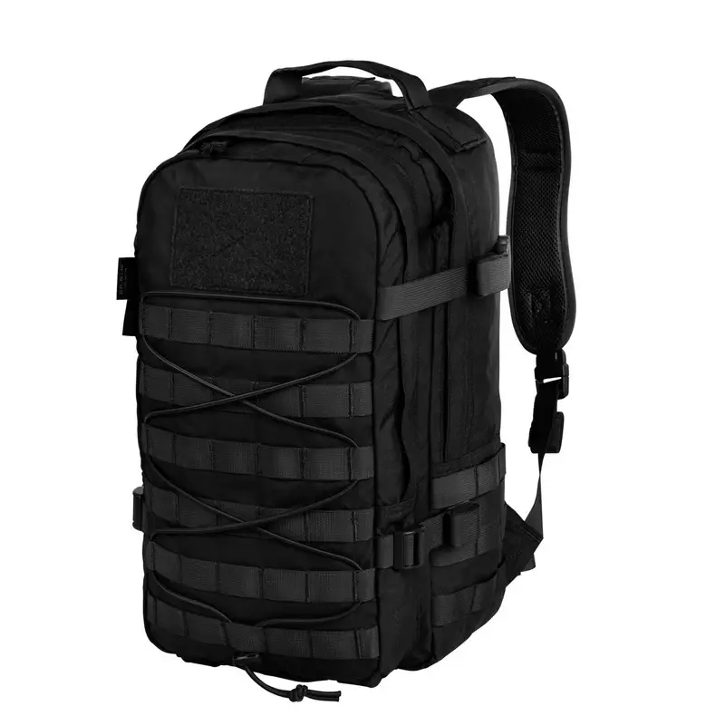 Najlepsza cena Plecak Taktyczny Helikon-Tex Raccoon Mk2 (24l) Cordura® Czarny (PL-RC2-CD-01)