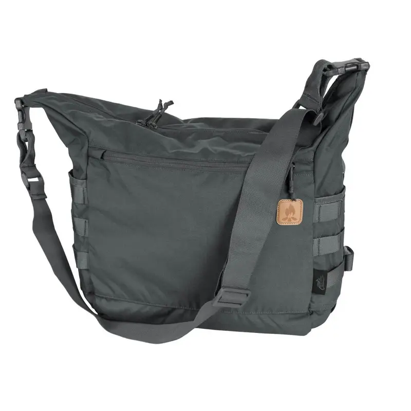 Sakwa Bushcraft Satchel® Cordura® Helikon-Tex Shadow Grey (TB-BST-CD-35) Cena promocyjna