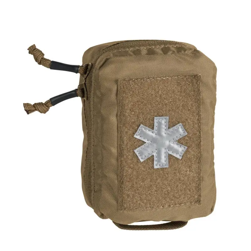 Apteczka Mini Med Kit® Helikon-Tex Nylon Coyote (MO-M05-NL-11) Tylko do końca tygodnia