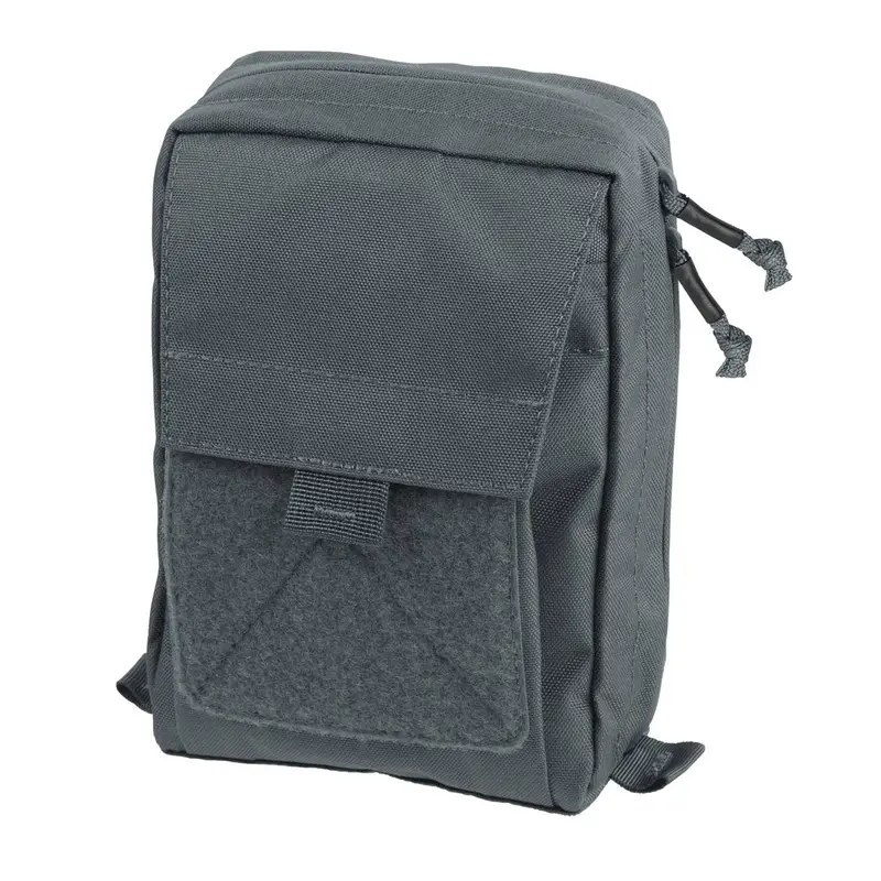 Szybka dostawa Kieszeń Urban Admin Pouch® Cordura® Helikon-Tex Shadow Grey (MO-O03-CD-35)