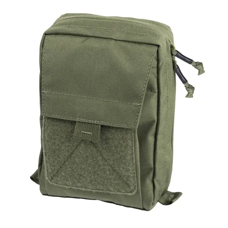 Ostatnie sztuki Kieszeń Urban Admin Pouch® Cordura® Helikon-Tex Olive Green (MO-O03-CD-02)