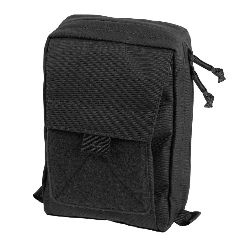 Kieszeń Urban Admin Pouch® Cordura® Helikon-Tex Czarna (MO-O03-CD-01) Sprawdź teraz