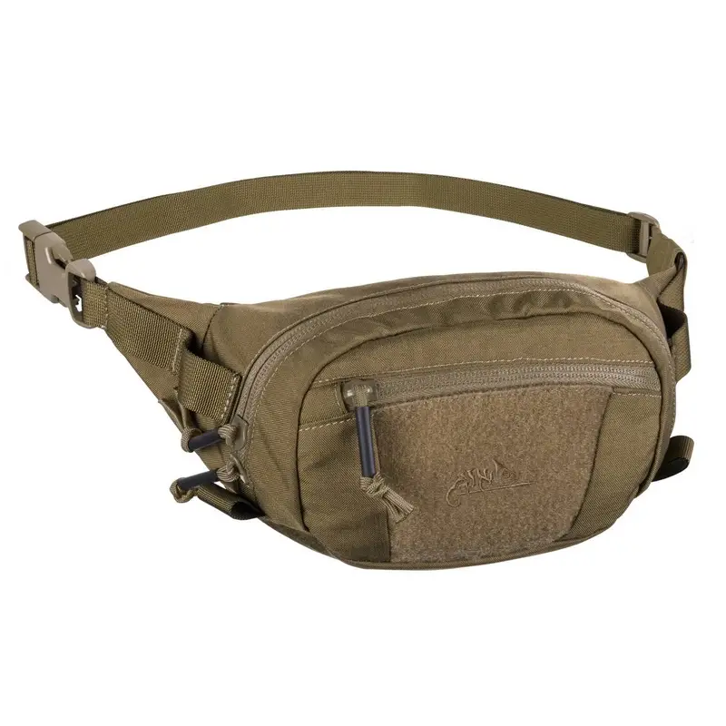 Torba Biodrowa POSSUM® Cordura® Helikon-Tex Coyote (TB-PSM-CD-11) Zamów teraz