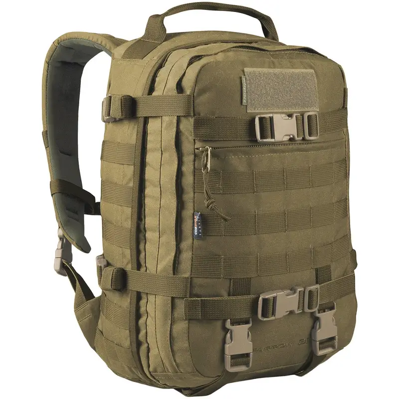 Plecak Military WISPORT Sparrow II 30 Coyote (SPA30COY) Szybka dostawa
