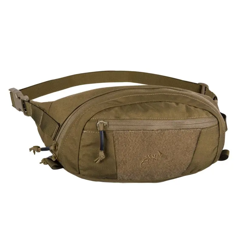Torba Biodrowa Bandicoot Cordura® Helikon-Tex Coyote (TB-BDC-CD-11) Dostępne od ręki