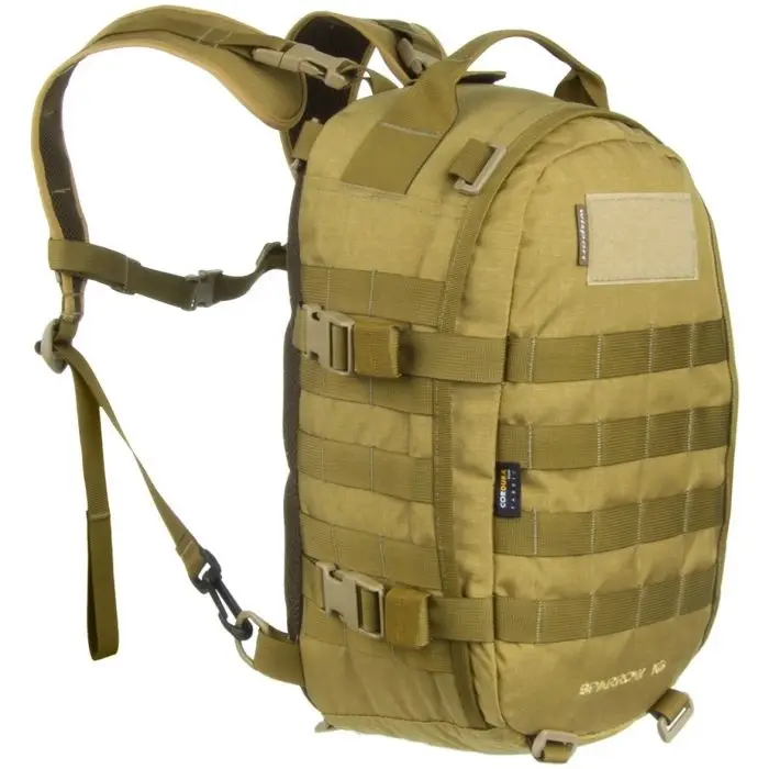 Plecak Military WISPORT Sparrow 16 Coyote (SPA16COY) Ekspresowa dostawa