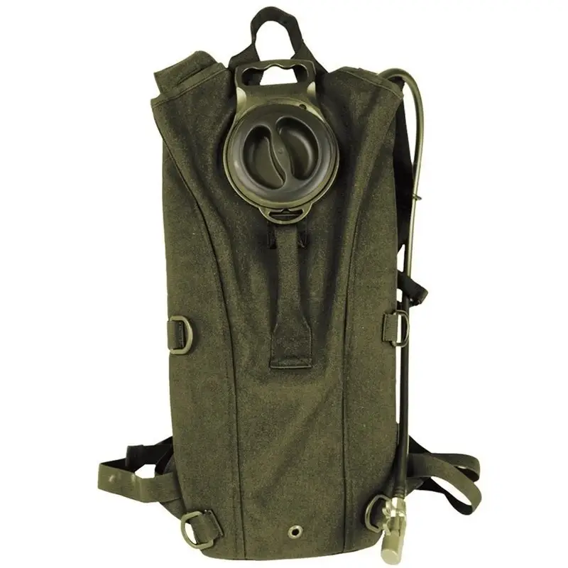 Zamów teraz Drink System 3L Mil-Tec / System Hydracyjny Microban + Pokrowiec Olive (14538001)
