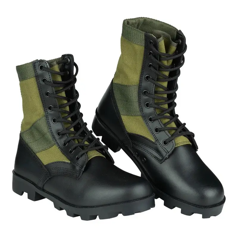 Buty Taktyczne Jungle Boots Fostex Olive Nie Do Pary Ostatnie sztuki