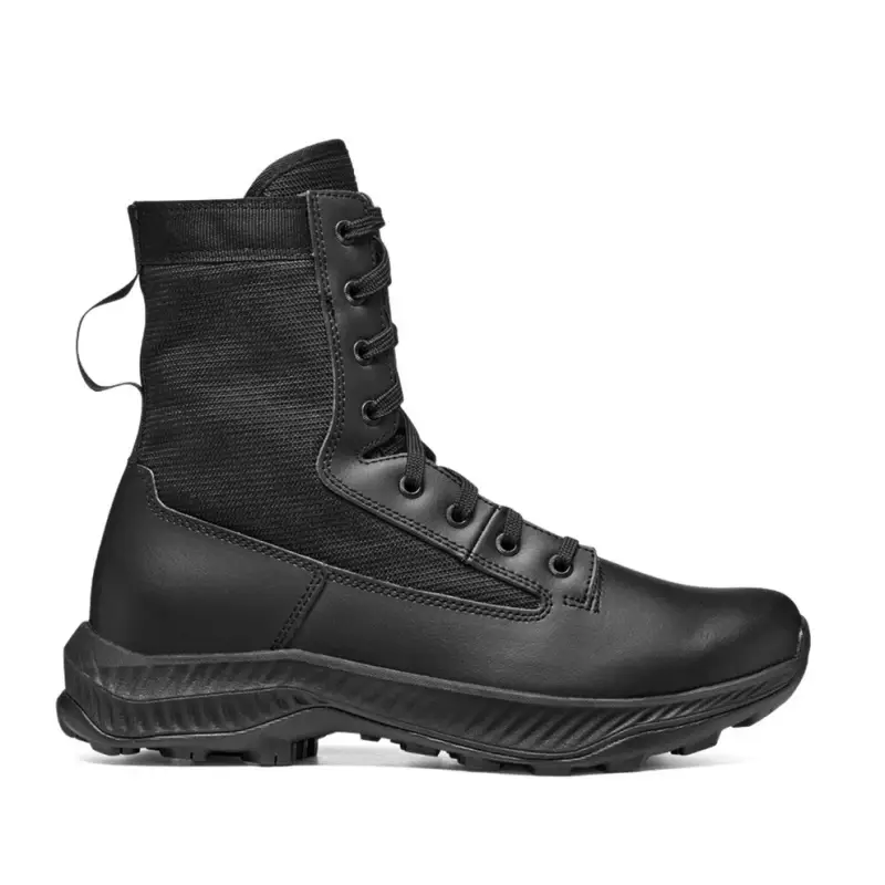 Buty Taktyczne Z Zamkiem T8 Specter Le Zip Garmont Czarne (003170) Hit sprzedaży