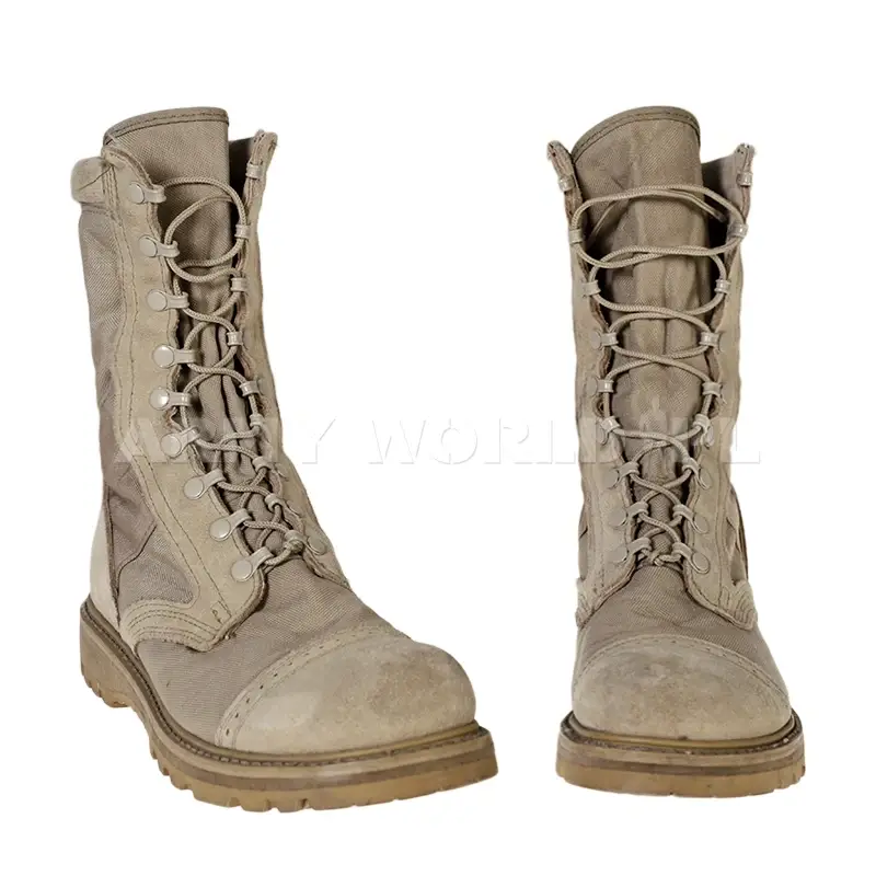 Buty Corcoran 4330 US Army Desert Oryginał Demobil BDB Hit sprzedaży