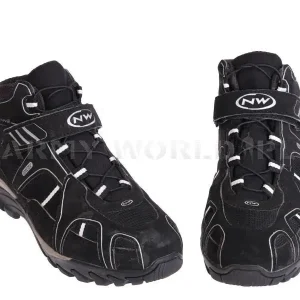 Nie przegap Buty Rowerowe Northwave Gore-Tex Oryginał Demobil II Gatunek