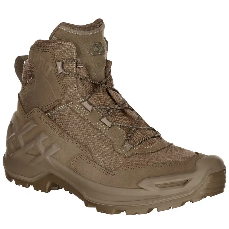 Zamów dziś Buty Taktyczne Haix Shadow Falcon Gore-Tex Pro Mid Coyote (370005)