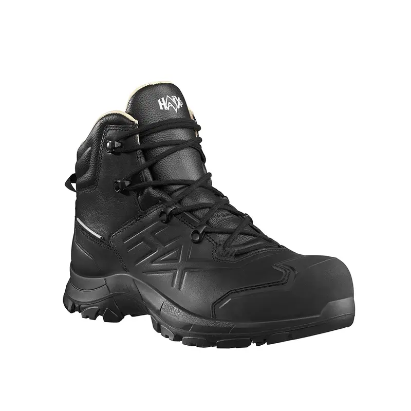 Niska cena Buty Robocze Haix BLACK EAGLE Safety 610 LTR LL Czarne (610065)