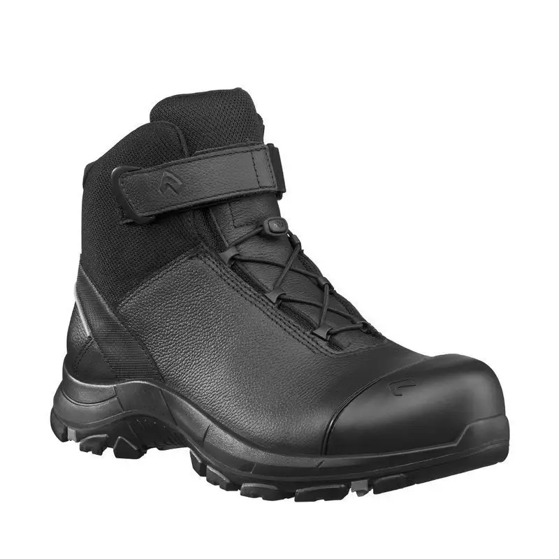 Zamów dziś Buty Nevada 2.0 Mid Haix Czarne (620034 / 620035) Nowe II Gatunek