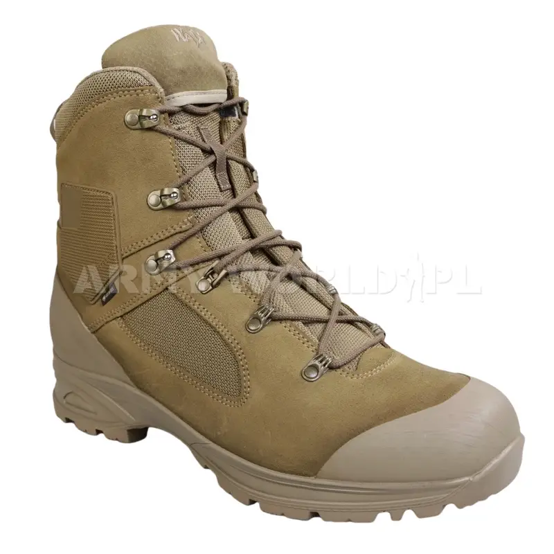 Promocja Buty Nepal Pro T Haix Coyote (25001) Nowe II Gatunek