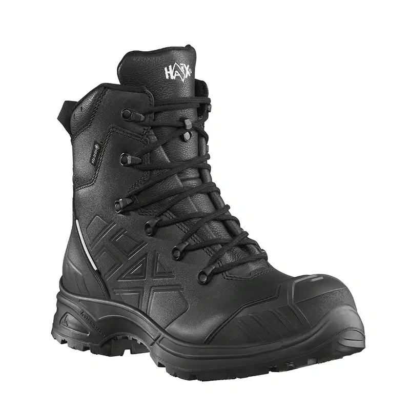 Hit cenowy Buty Haix Airpower XR 820 LTR GTX Czarne (604113) Nowe II Gatunek