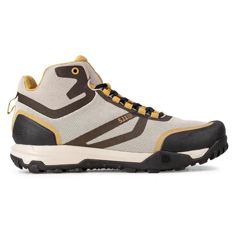 Buty Taktyczne A/T™ Mid 5.11 Sand Dune (12430-344) Bestseller