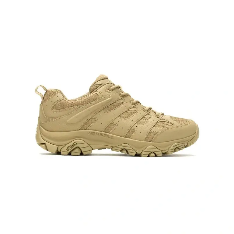 Buty Merrell Moab 3 Low Tactical Dark Coyote (J004115) Popularny