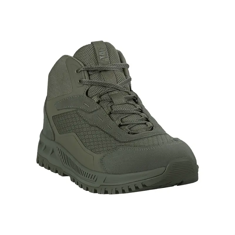 Buty Trekkingowe Shooter M-Tac Olive (30809001) Szybka dostawa