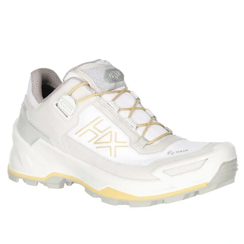 Buty Haix Damskie Black Eagle Evo Adventure Gore-Tex Low White Gold (331009) Szybka dostawa