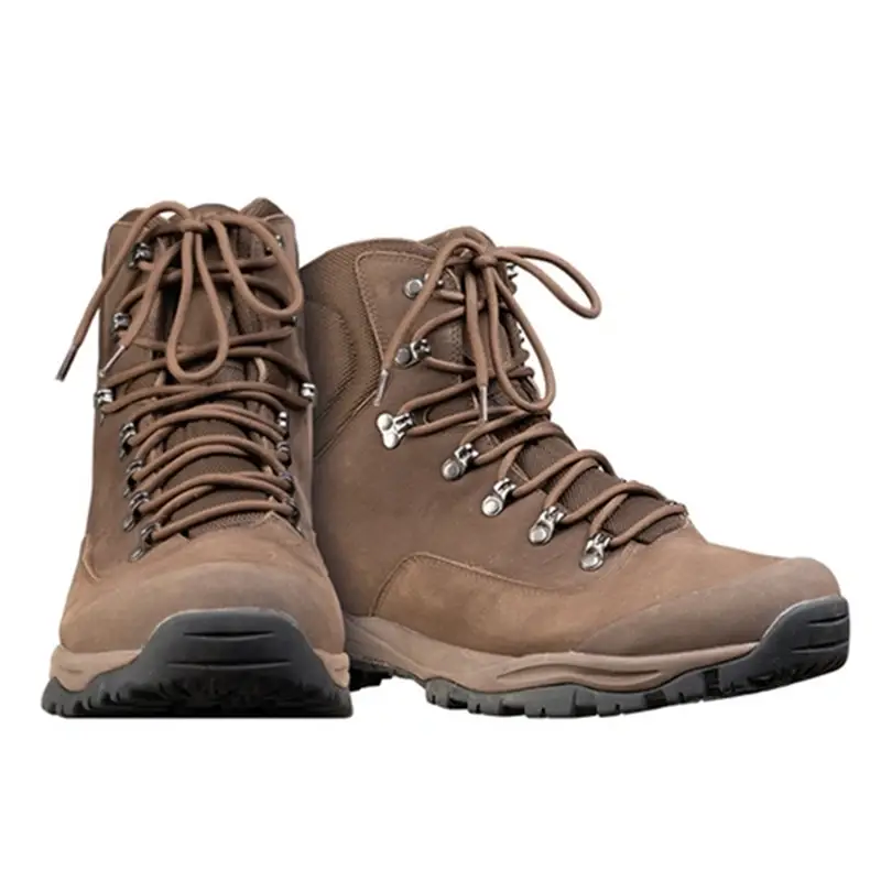 Najlepsza cena Buty Kampfschuh BW Mil-Tec Brązowe (12803009) Demobil BDB