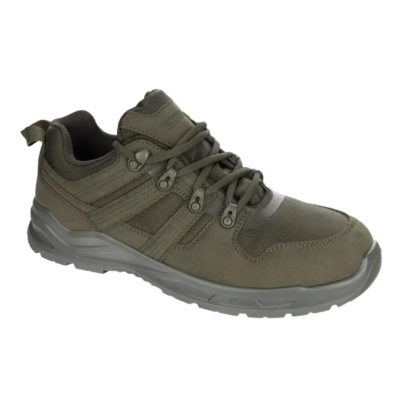 Buty Robocze Low Condor O2 NM Bennon Khaki (1068030250) Super okazja
