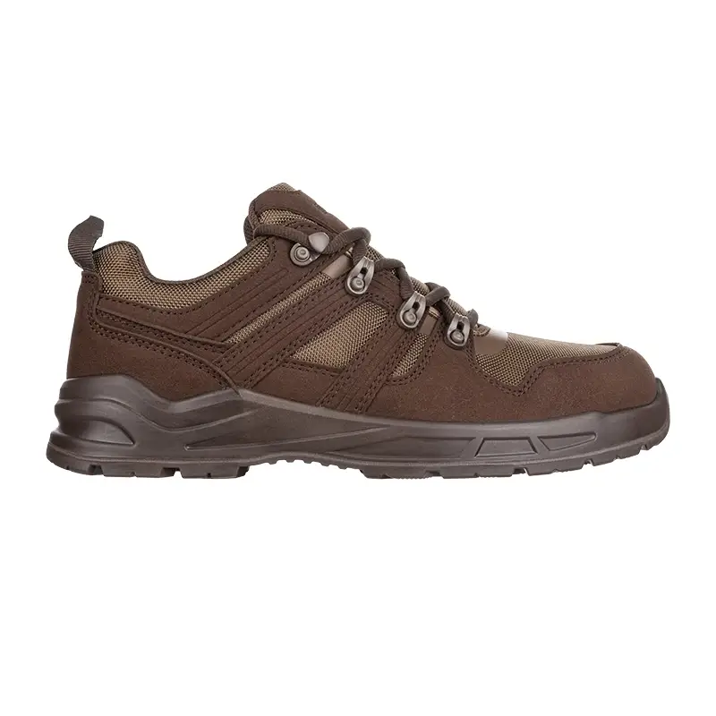 Buty Robocze Low Condor O2 NM Bennon Brązowe (1065030240) Kup teraz