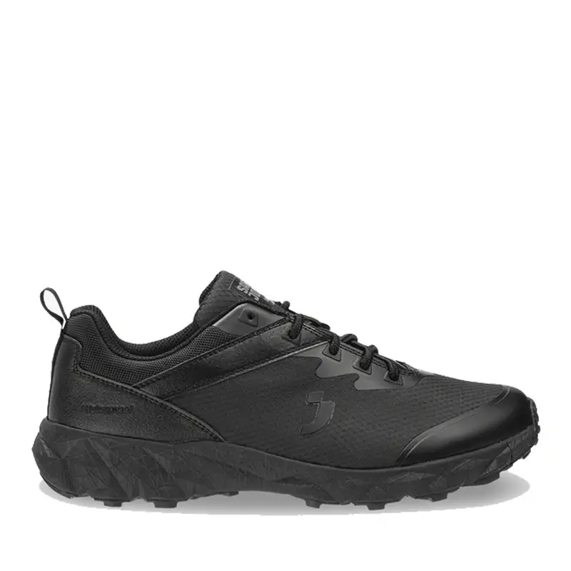 Buty Taktyczne Mamba Low Safety Jogger Czarne Obniżka ceny