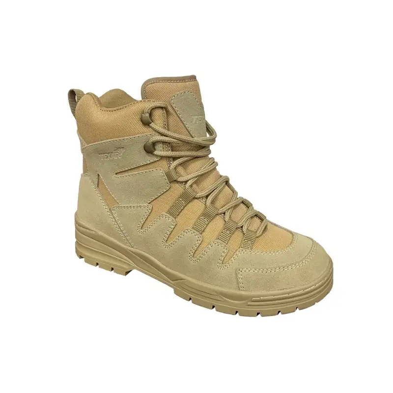 Szybka dostawa Buty Crossland Texar Khaki (08-CRO-FO)