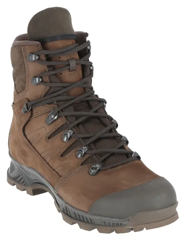 Premium Buty Meindl Active Combat 3.0 - Dark Brown