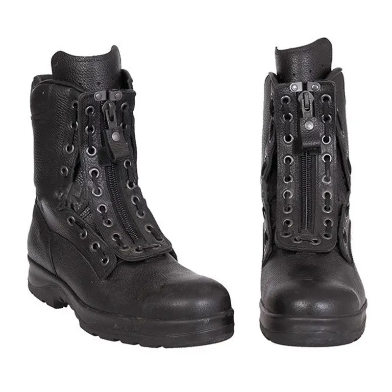 Sprawdź teraz Buty Model 12 S2 Z Metalowym Noskiem Haix Oryginał DB