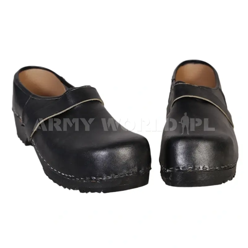 Buty Ochronne Groeneveld Czarne Oryginał Nowe Okazja
