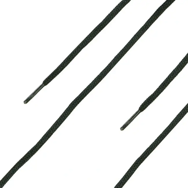 Sznurowadła Nomex Round HAIX Czarne (905052) Darmowy zwrot