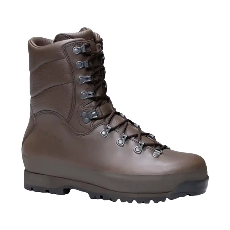 Do wyczerpania zapasów Buty Griffon Combat GTX AKU Brązowe (901T-050)