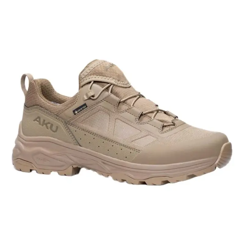 Tylko dziś Buty Sentinel Low GTX AKU Coyote (675-275)