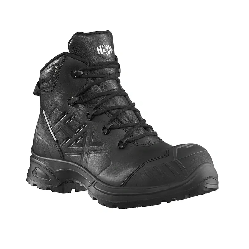 Buty Haix Airpower XR 810 LTR GTX Czarne (607212) Bestseller