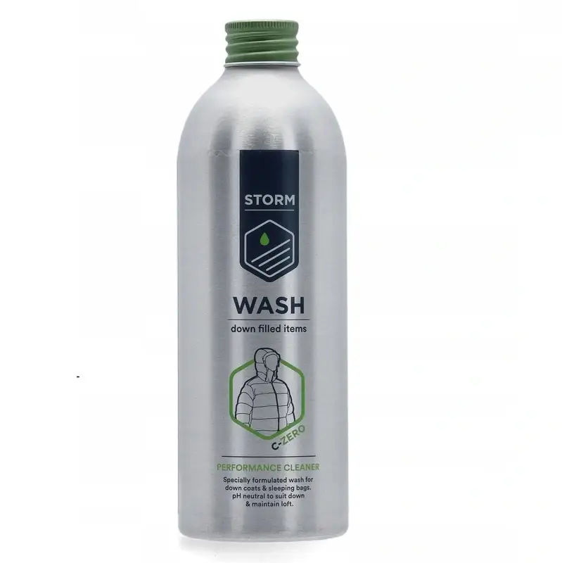 Płyn Do Prania Down Wash 500 ml Storm Popularny