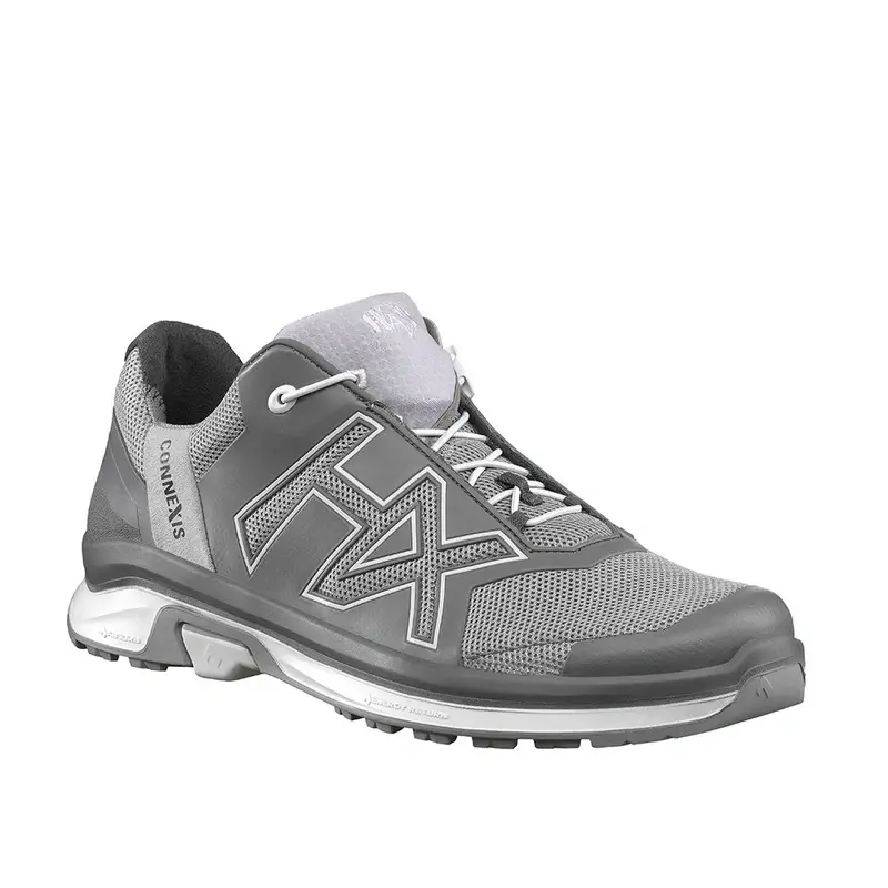 Buty Haix CONNEXIS AIR Low Silver/ Snow (360013) II Gatunek Do wyczerpania zapasów