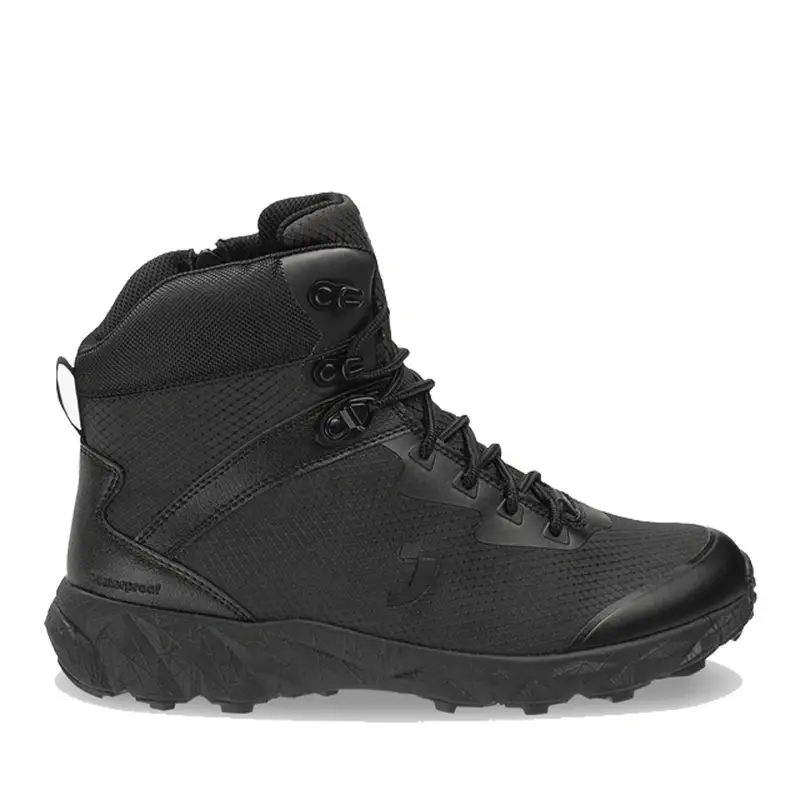 Niska cena Buty Taktyczne Mamba Mid Safety Jogger Czarne