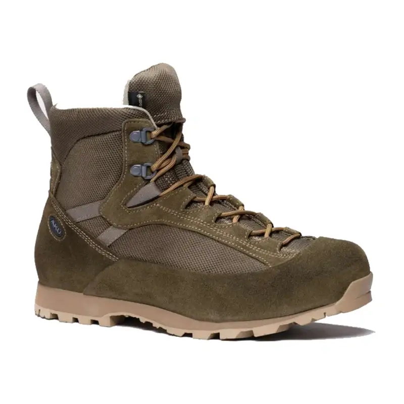Buty Pilgrim TSC GTX AKU Zielone (911T-051) Hit sprzedaży