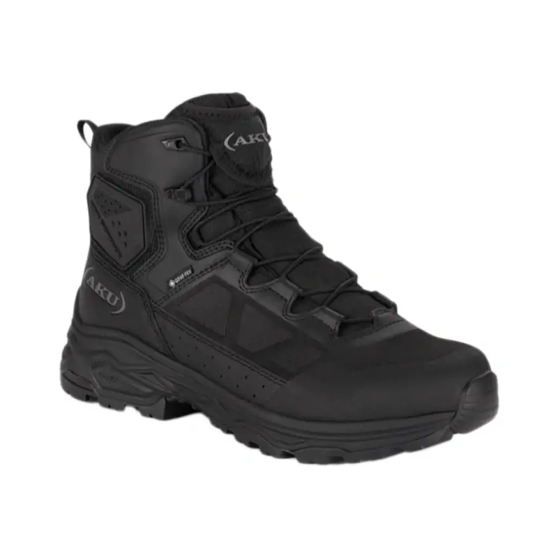 Wybór klientów Buty Sentinel Mid GTX AKU Czarne (674-052)
