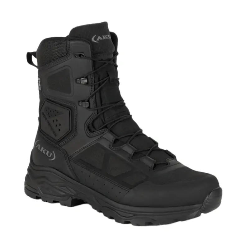 Wysoka jakość Buty Sentinel High GTX AKU Czarne (673-052)
