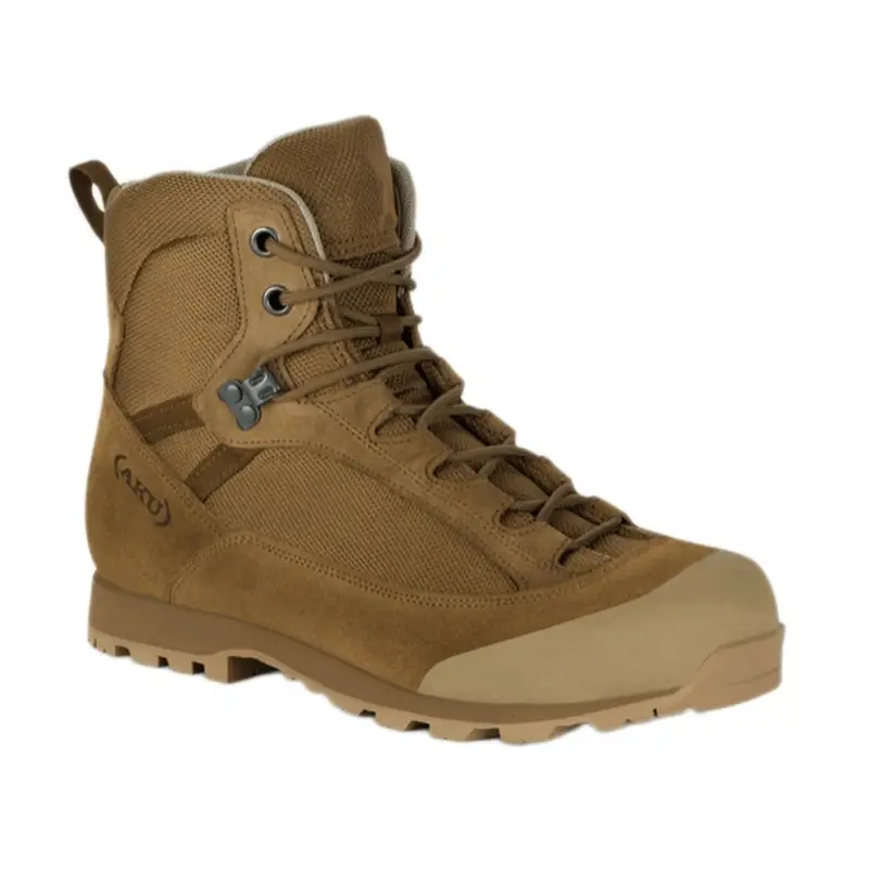 Buty Zamszowe Desertica DS AKU Coyote (911D.1-275) Taniej