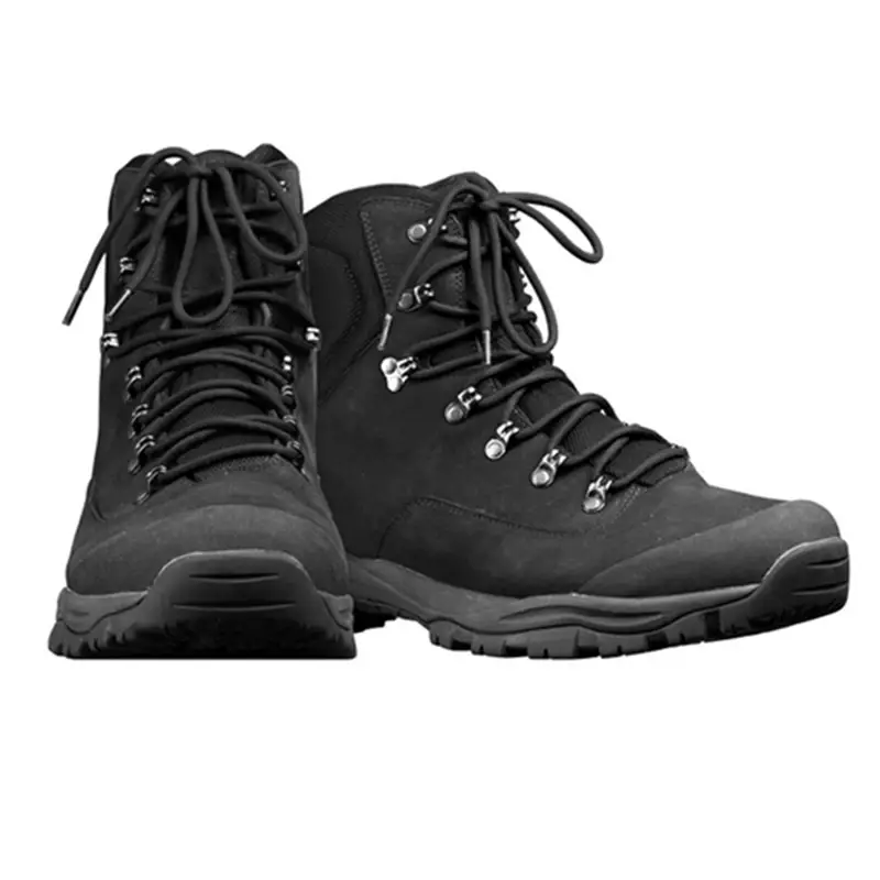 Buty Kampfschuh BW Mil-Tec Czarne (12803002) Obniżka ceny