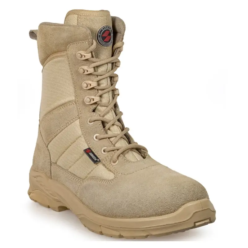 Kup online Buty Taktyczne CSG Sibeza Desert (5200042)